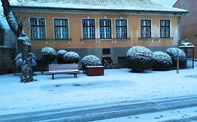 Napraforgo Apartman Tokaj